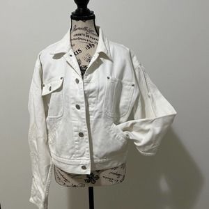 M-Ralph Lauren Country jacket